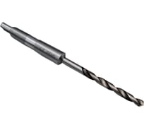 Сверло по металлу Р6М5 6х57х138 мм, к/х КМ1 TORNERI 044664