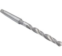 Сверло по металлу Р6М5 9.7х81х162 мм, к/х КМ1 TORNERI 045517