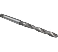 Сверло по металлу Р6М5 16.5х125х223 мм, к/х КМ2 TORNERI 044684