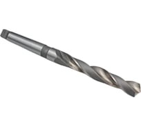 Сверло по металлу Р6М5 26х165х286 мм, к/х КМ3 TORNERI 044696
