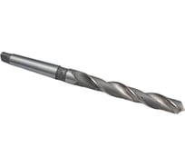 Сверло по металлу Р6М5 18.5х135х233 мм, к/х КМ2 TORNERI 044688