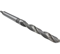 Сверло по металлу Р6М5 19.5х140х238 мм, к/х КМ2 TORNERI 045524