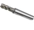Фреза концевая к/х 14x26x111 мм, z=4, КМ2 TORNERI 039869 2