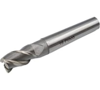 Фреза концевая к/х 18x32x117 мм, z=3, КМ2 TORNERI 039870