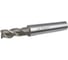 Фреза концевая к/х 14x26x111 мм, z=3, КМ2 TORNERI 039868 3