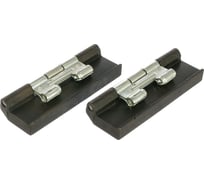 Комплект из двух стальных губок для тисков 160 RIDGID 10876