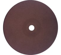 Диск (100х10.2х3.2 мм) для цепной точилки 52G502 VERTO 52G502-17