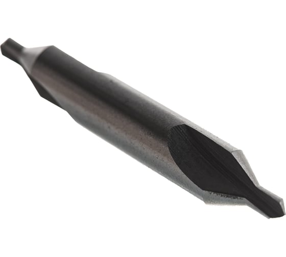 Сверло центровочное тип A (3.15 мм; Р6М5) GRIFF a140019