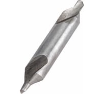 Сверло центровочное тип A (4 мм; Р6М5) GRIFF a140021
