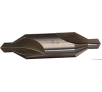 Сверло центровочное тип A (8 мм; Р6М5) GRIFF a140027