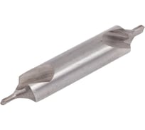 Сверло центровочное тип В (3.15 мм; Р6М5) GRIFF a141019