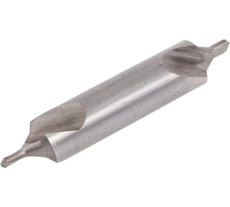 Сверло центровочное тип В (3.15 мм; Р6М5) GRIFF a141019