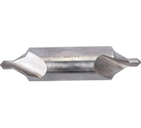 Сверло центровочное тип В (5 мм; Р6М5) GRIFF a141023