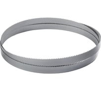 Полотно M42 (3160х27х0.9 мм; 4/6TPI) для ленточной пилы MBS-1013CSD, EHB-270DSVIP Bahco for JET PC27.3160.4.6