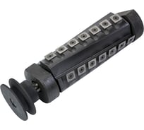 Вал ножевой строгальный helical 200 мм для JJ-866 JET JJ866HH-CA