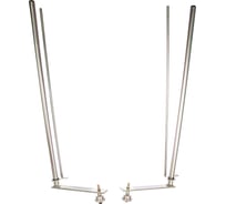 Передний упор для ZRS 3160 Sorex ZDP3160