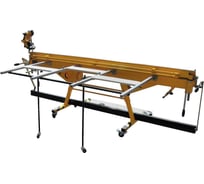 Стол задней поддержки модели: ZRS 2160 / ZRS 2660 Sorex ST2160/2660