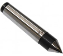 Центр упорный № 4 твердосплавный (DE4) CNIC 28098