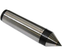 Центр упорный № 6 твердосплавный (DE6) CNIC 28100