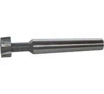 Фреза Т-образная 40х18 мм, паз 22 мм, к/х КМ3, ВК8, Z=6 CNIC 32295