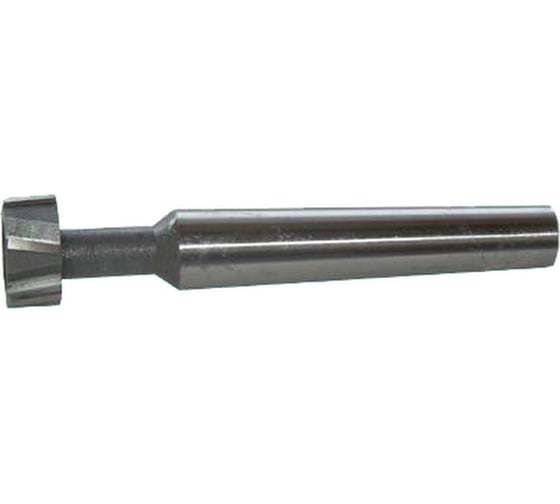 Фреза Т-образная 35х15 мм, паз 20 мм, к/х КМ3, ВК8, Z=6 CNIC 35498 1