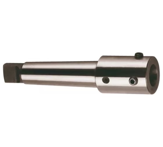 Шпиндель фрезы МТ3-Weldon19 Milwaukee 4932343310 1