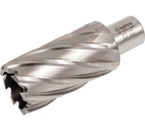 Сверло корончатое по металлу HSS Bohre 32х55 мм КБ010324