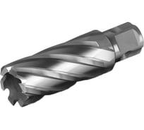 Сверло корончатое по металлу HSS Bohre 34х55 мм КБ010269