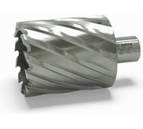 Сверло корончатое по металлу HSS Bohre 53х55 мм КБ010336