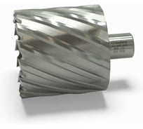 Сверло корончатое по металлу HSS Bohre 65х55 мм КБ010342