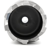 Сверло корончатое по металлу HSS Bohre 43х30 мм КБ010300