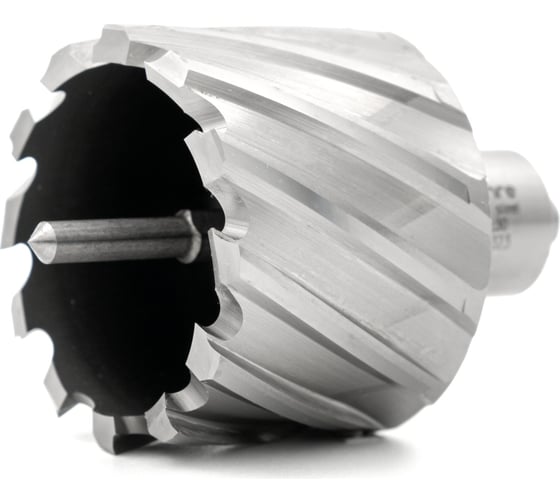 Сверло корончатое по металлу HSS Bohre 50х30 мм КБ010268 1