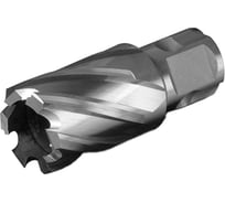 Сверло корончатое по металлу HSS Bohre 60х30 мм КБ010316