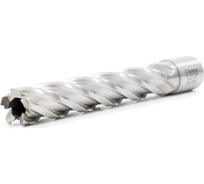 Сверло корончатое по металлу HSS Bohre 18х110 мм КБ010566