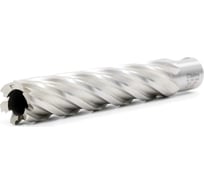 Сверло корончатое по металлу HSS Bohre 22х110 мм КБ010570