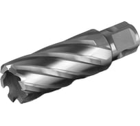 Сверло корончатое по металлу HSS Bohre 36х110 мм КБ010584