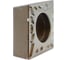 Пластина твердосплавная CCMT060202-SF WB35TS СпецТехИнструмент CCMT060202SFWB35TSSTI 2