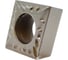 Пластина твердосплавная CCMT060202-SF WB35TS СпецТехИнструмент CCMT060202SFWB35TSSTI 3