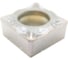Пластина твердосплавная CCMT060204-SM WB35TS СпецТехИнструмент CCMT060204SMWB35TSSTI 4