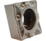 Пластина твердосплавная CCMT060204-SM WB321C СпецТехИнструмент CCMT060204SMWB321CSTI 2