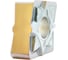 Пластина твердосплавная CNMG120412-WFF WB35TS СпецТехИнструмент CNMG120412WFFWB35TSSTI 2