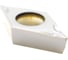 Пластина твердосплавная DCMT11T308-SM WB35TS СпецТехИнструмент DCMT11T308SMWB35TSSTI 4
