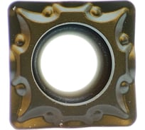 Пластина твердосплавная SCMT09T308-SM WB125T СпецТехИнструмент SCMT09T308SMWB125TSTI