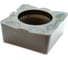 Пластина твердосплавная SCMT09T308-SM WB125T СпецТехИнструмент SCMT09T308SMWB125TSTI 4