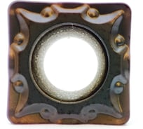 Пластина твердосплавная SCMT09T304-SM WB35TS СпецТехИнструмент SCMT09T304SMWB35TSSTI