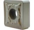 Пластина твердосплавная SNMG120412-WMM WB35TS СпецТехИнструмент SNMG120412WMMWB35TSSTI 3