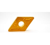 Пластина твердосплавная DNMG110404-WMM WB35TS СпецТехИнструмент DNMG110404WMMWB35TSSTI