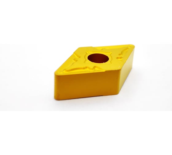Пластина твердосплавная DNMG110404-WMM WB35TS СпецТехИнструмент DNMG110404WMMWB35TSSTI