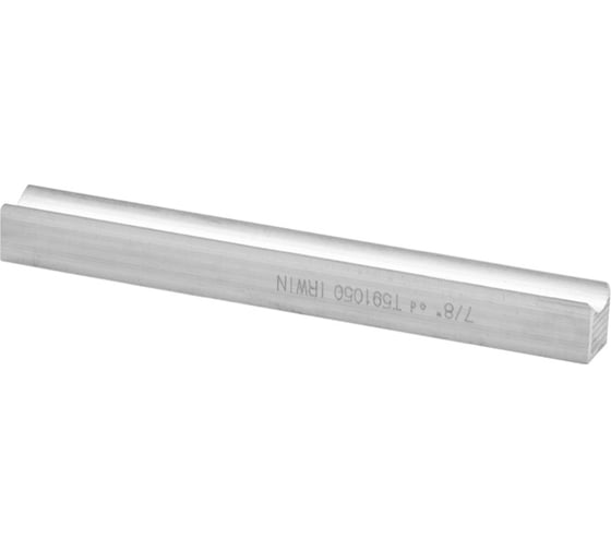 Направляющая GLM - алюминий 7/8" Irwin T591050 1