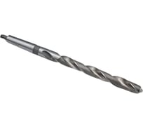 Сверло по металлу удлиненное к/x 24х365х245 мм, Р6М5, КМ3 TORNERI 044820